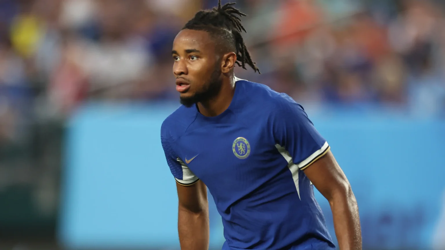 Chelsea suffer new Christopher Nkunku injury setback
