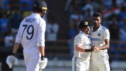 England humiliated by India, is this the end for Bazball? -Sports Round up Today