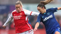WSL bids to seal £20 million deal and broadcast every match from next season