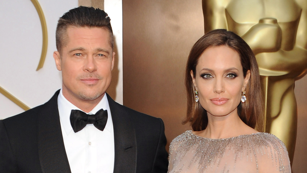 Brad Pitt claims he was ‘bullied & threatened’ by Russian tycoon in 0 million vineyard battle against Angelina Jolie Brad Pitt claims he was ‘bullied & threatened’ by Russian tycoon in 0 million vineyard battle against Angelina Jolie