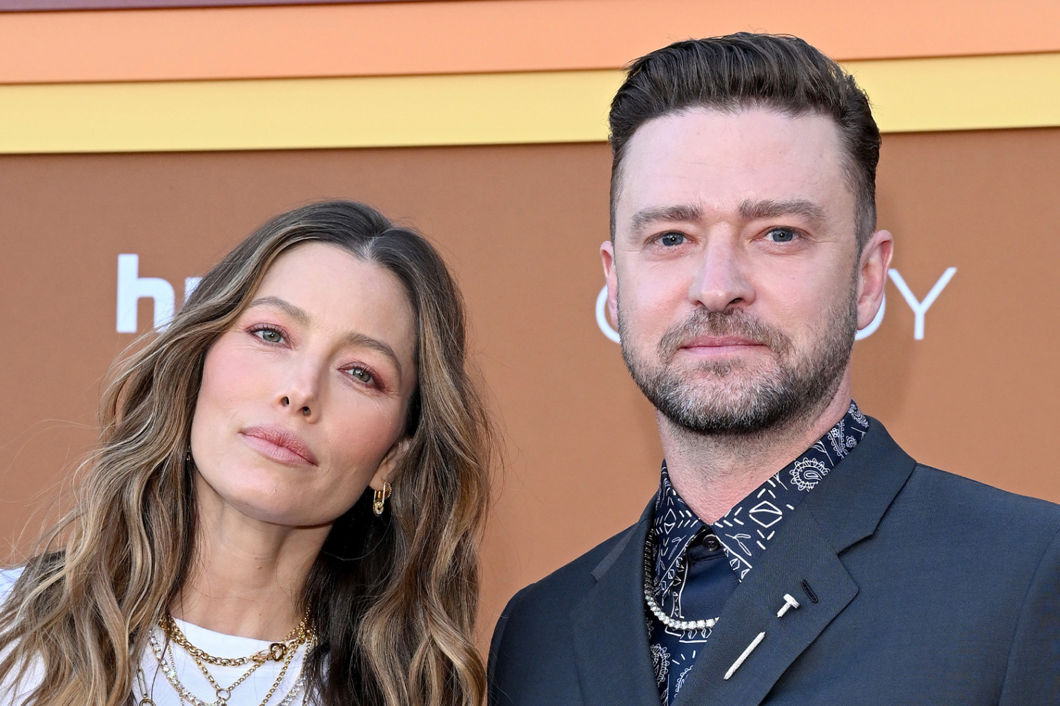 Justin Timberlake and Jessica Biel are ‘in couples therapy’ as they ‘try to move past’ his drama with ex Britney Spears