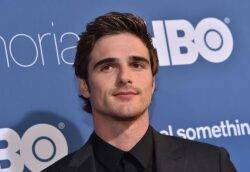 Journalist claims Jacob Elordi ‘grabbed him by the throat’ in ‘aggressive’ altercation