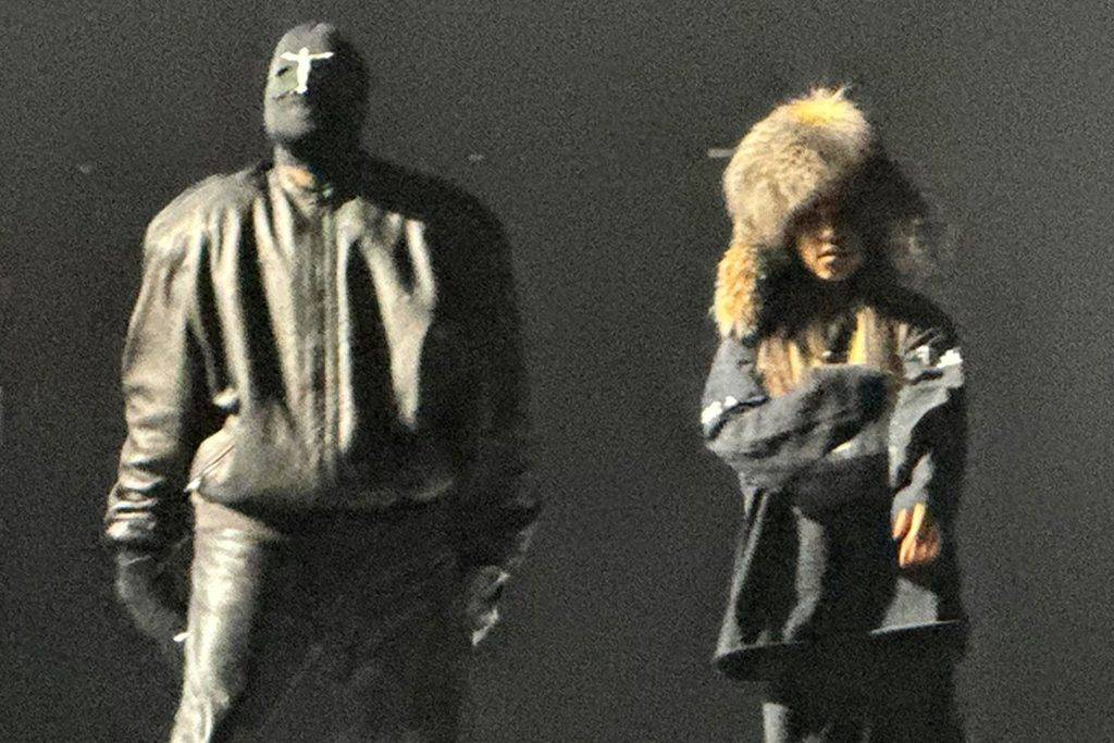 Inside Kanye West’s ‘chaotic’ Vegas listening party including last-minute lowered ticket prices and fights between fans Inside Kanye West’s ‘chaotic’ Vegas listening party including last-minute lowered ticket prices and fights between fans