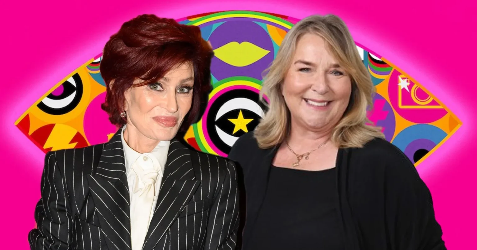 All the Celebrity Big Brother 2024 line-up rumours including This Morning legend and Sharon Osbourne