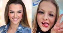 Urgent search for two girls aged 13 and 17 last seen four days ago