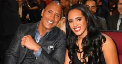 Dwayne Johnson’s daughter gets vile death threats over dad’s WWE controversy