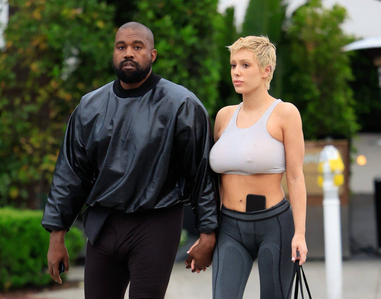 Kanye West sinks to new low with worrying new picture of wife Bianca Censori