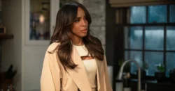 Netflix’s erotic thriller starring Kelly Rowland branded ‘one of the worst movies ever made’