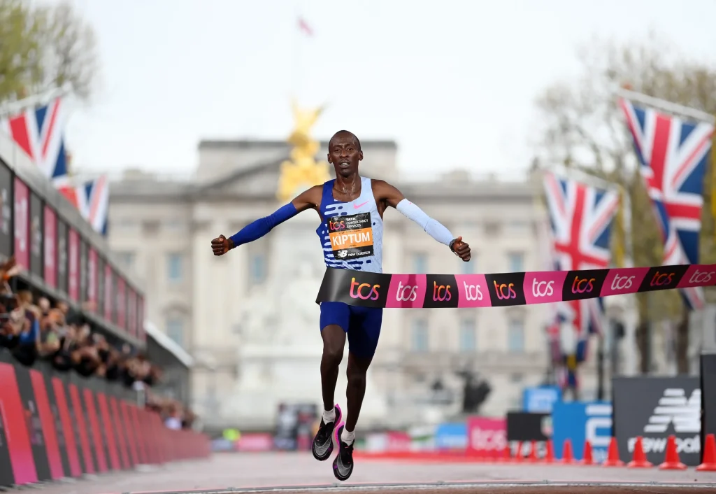 Kelvin Kiptum dead: World record holder & London Marathon winner dies aged just 24 alongside his coach as world mourns Kelvin Kiptum dead: World record holder & London Marathon winner dies aged just 24 alongside his coach as world mourns