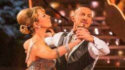 Strictly Come Dancing professional dies aged 44