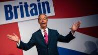 Nigel Farage: Ideas from Liz Truss 'will be very popular' among Tories and voters generally