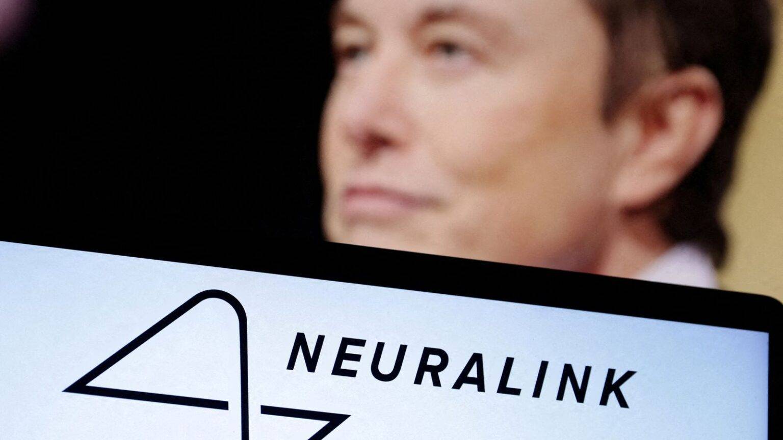 Elon Musk says first brain chip human can move a mouse around screen by thinking