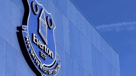 Everton jump to 15th place in Premier League table after points deduction is reduced following appeal