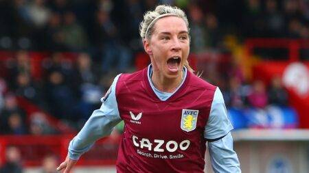 WSL fixtures – Sunday 18/02 – four more fixtures before the international break