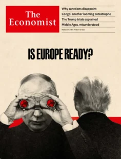 Is Europe Ready?