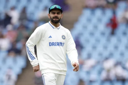 India star Virat Kohli to miss third and fourth Tests against England