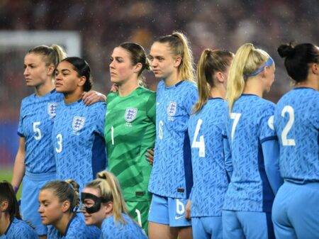 Lionesses to face Austria and Italy in February friendlies