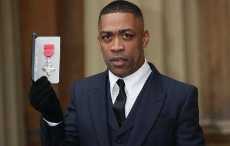Grime artist Wiley forced to give up MBE for bringing honours system into disrepute