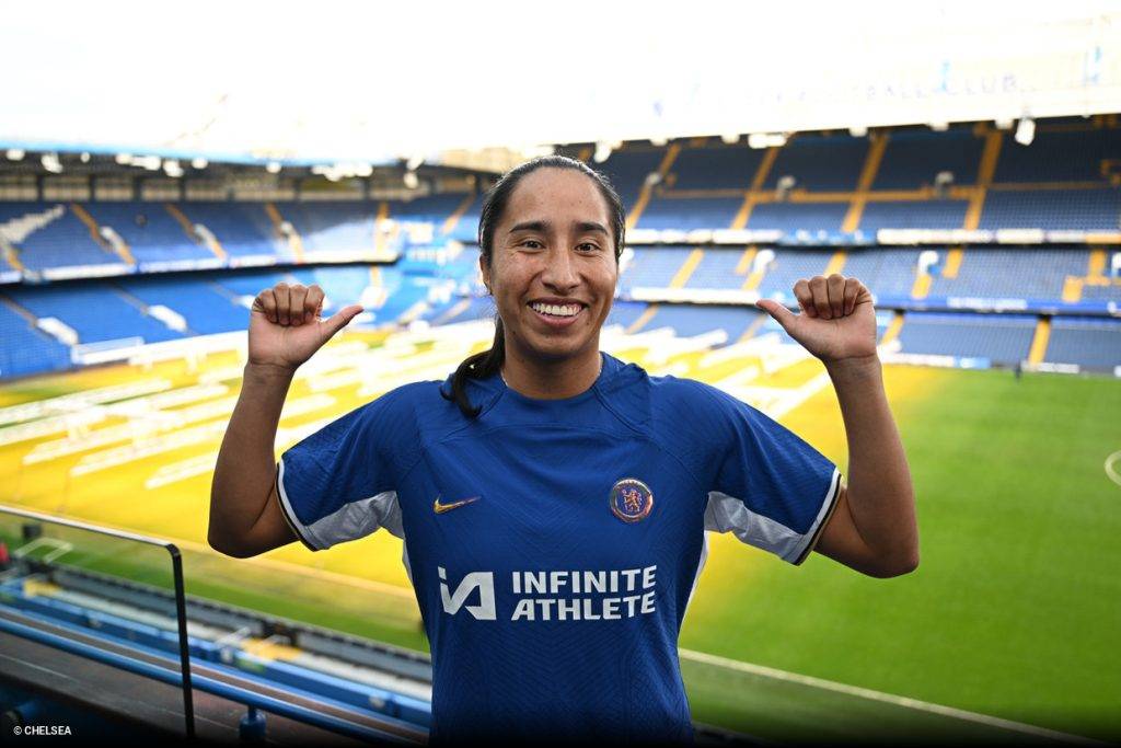 Recap on January’s WSL transfers – who’s in? and who’s out? Recap on January’s WSL transfers – who’s in? and who’s out?