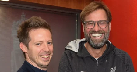 Michael Edwards accepts offer to return to Liverpool and will appoint Bournemouth’s Richard Hughes as new sporting director