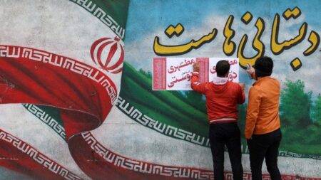 Iran elections: Polls open in first elections since mass protests