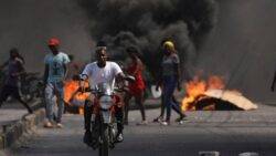 State of emergency declared in Haiti after mass jailbreak