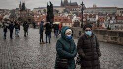 Czech Republic struggles to contain surge of whooping cough