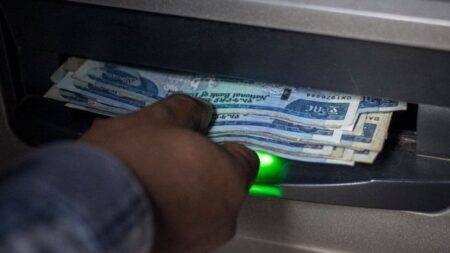 Ethiopia's CBE bank recovers $10m taken during technical glitch
