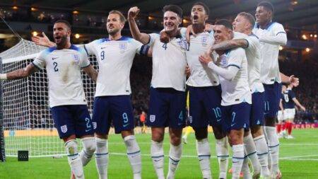 Will England win the Euros 2024? A list of elite players but can they pull it off? 