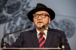 George Galloway wins Rochdale by-election – ‘This is for Gaza’