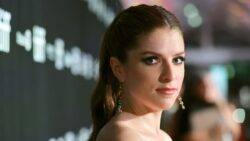 Anna Kendrick accused of rude behaviour by stylist who claims she ‘demanded ,000 to wear clothes’