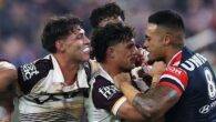 Australian rugby league star accuses rival of using racist slur