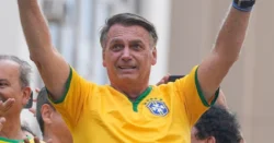 Palace furniture row between Bolsonaro and Lula takes new turn in Brazil