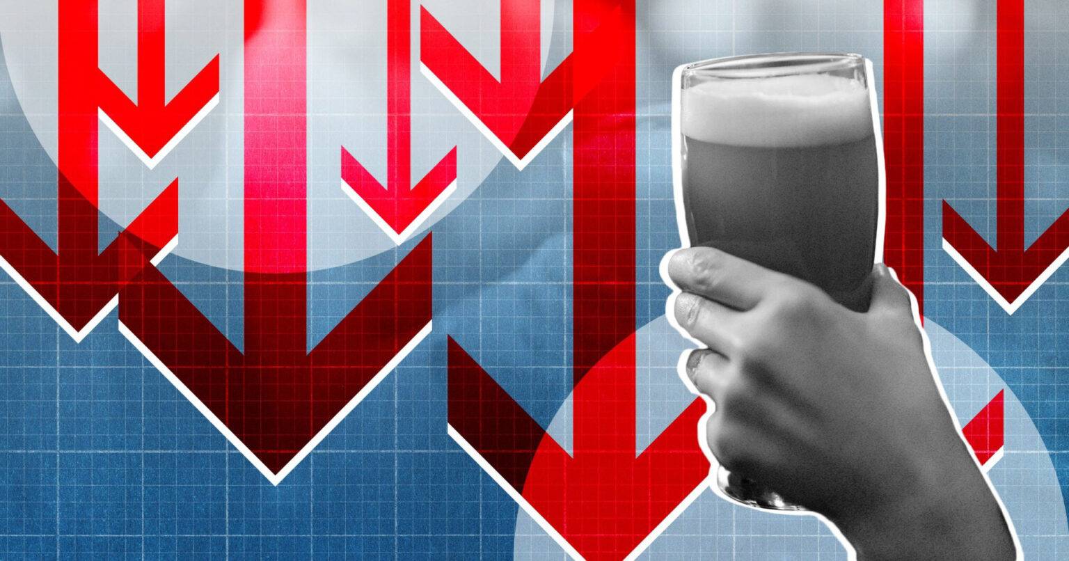 How the price of your pint will be affected by today’s Budget