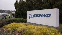 Boeing whistleblower said ‘if I die, it wasn’t suicide’ before he was found dead