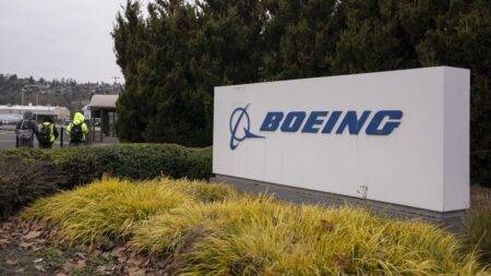 Boeing whistleblower found dead in US