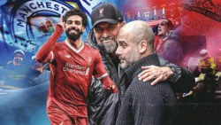 Premier League fixtures – 08/03 – Can City leapfrog Liverpool? 