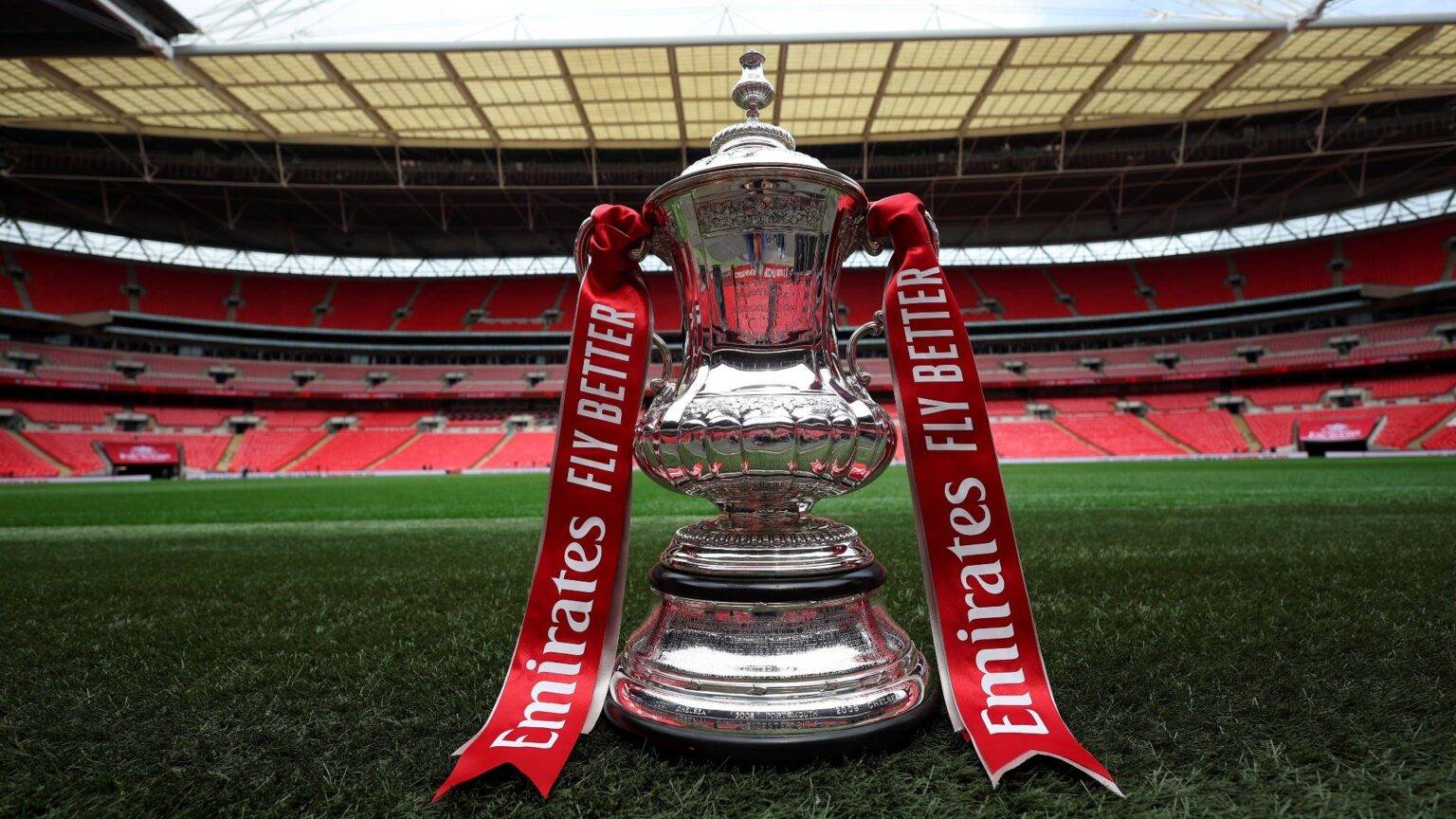 FA Cup fixtures this weekend- 16/03 - Liverpool take on Man Utd