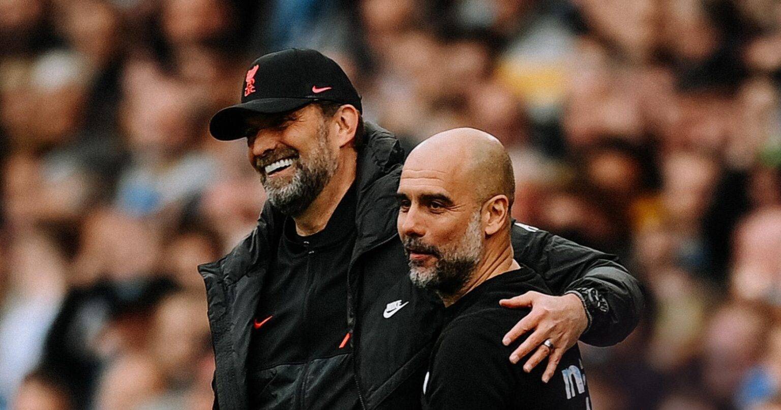 In Review: Klopp and Guardiola’s last dance, after ushering in a golden era of English football 