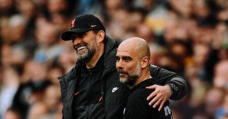 Premier League glory: Klopp and Guardiola’s last dance after ushering in a golden era of English football 