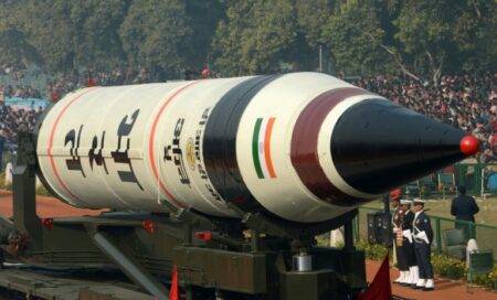 India's new missile powered by Israeli technology based on. the Jericho missile