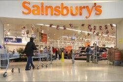 Major issue at Sainsbury’s deliveries cancelled – Contactless payments failed over technical issues