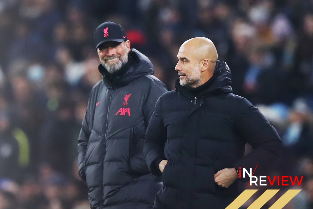 Premier League glory: Klopp and Guardiola’s last dance after ushering in a golden era of English football 
