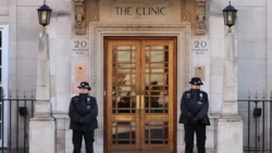 London Clinic issues major update over Kate medical records ‘breach’