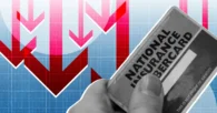 National Insurance cut by 2% with average worker saving £450 a year