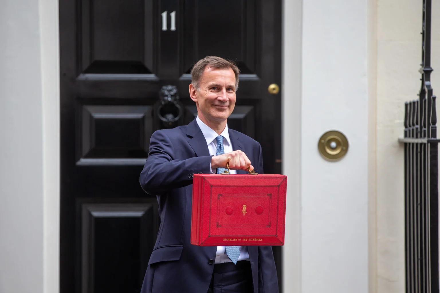 Spring Budget 2024: ‘Return of austerity’ – Paper Talk
