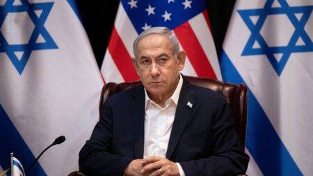 White House confirms Netanyahu has agreed to reschedule delegation