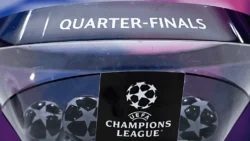 Champions League quarter-final draw: Arsenal and Manchester City handed nightmare route to final