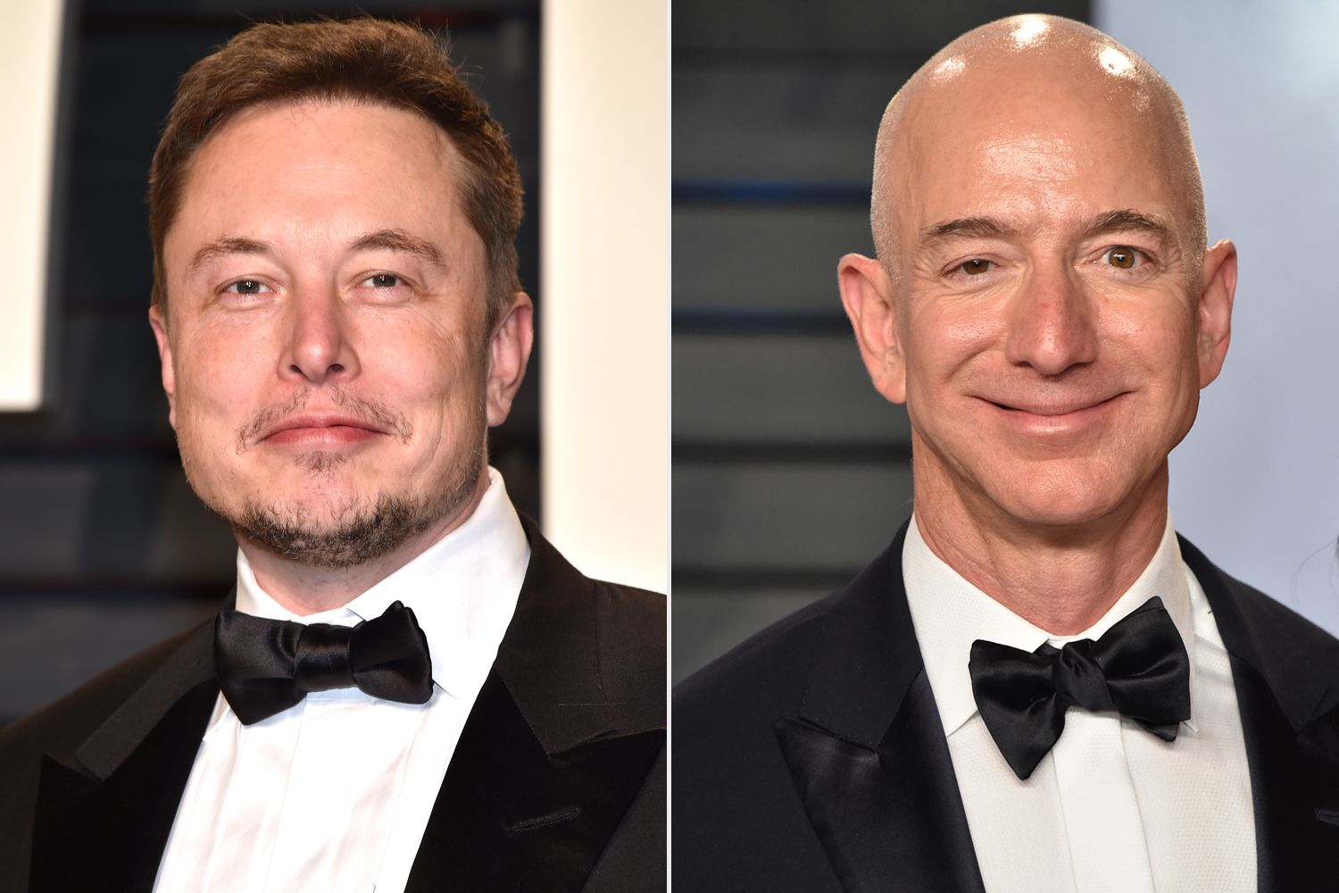 Jeff Bezos dethrones Elon Musk to become the richest person on Earth again