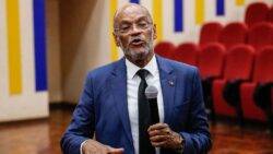 Haiti’s PM resigns as law and order collapses
